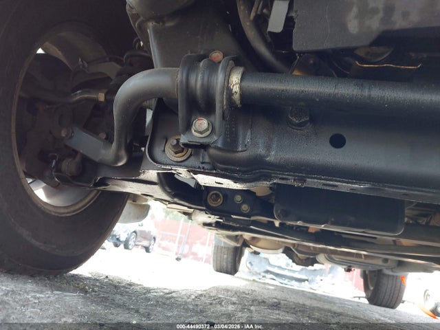 1N6AD0ER3HN738967 Nissan Frontier Sv