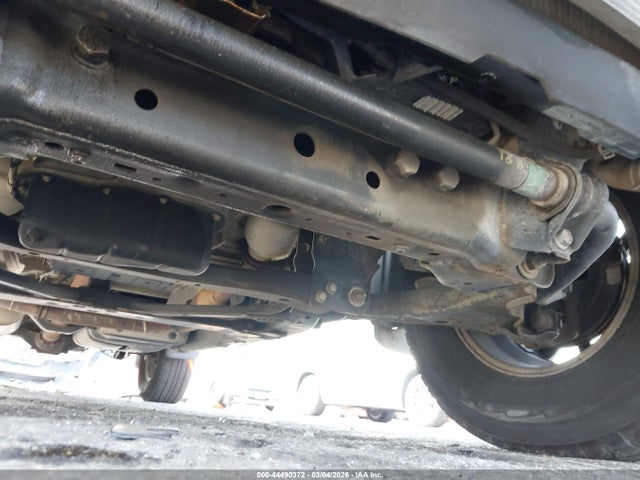 1N6AD0ER3HN738967 Nissan Frontier Sv