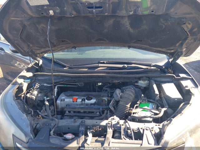 Honda Cr-v Ex-l 2014 2HKRM4H73EH668017 Image 10