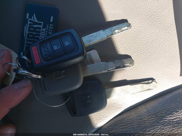 Honda Cr-v Ex-l 2014 2HKRM4H73EH668017 Image 11