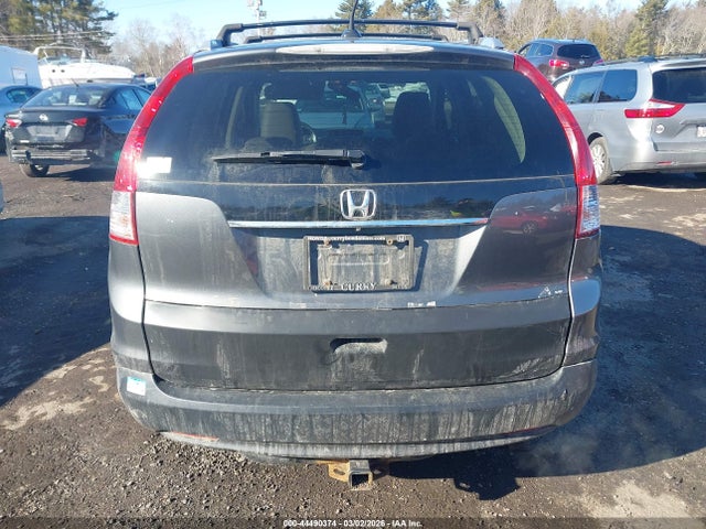 Honda Cr-v Ex-l 2014 2HKRM4H73EH668017 Image 17