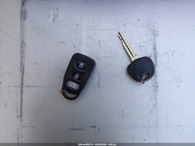 Hyundai ELANTRA SE 2014 KMHDH4AE9EU198276 Image 11