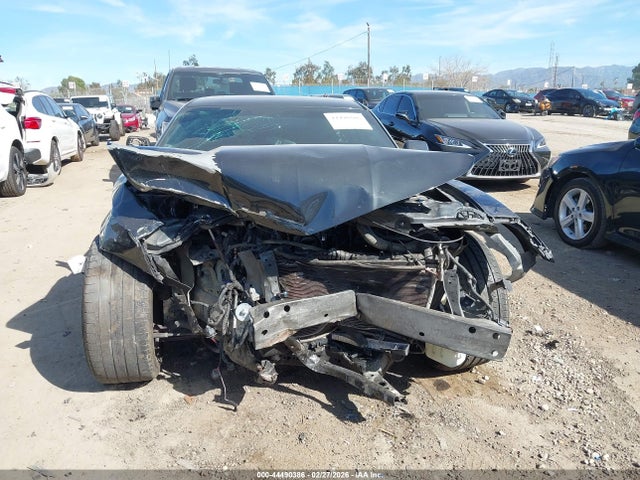 Chevrolet Camaro 2lt 2014 2G1FC1E39E9297706 Image 11