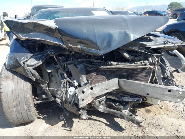 Chevrolet Camaro 2lt 2014 2G1FC1E39E9297706 Image 6