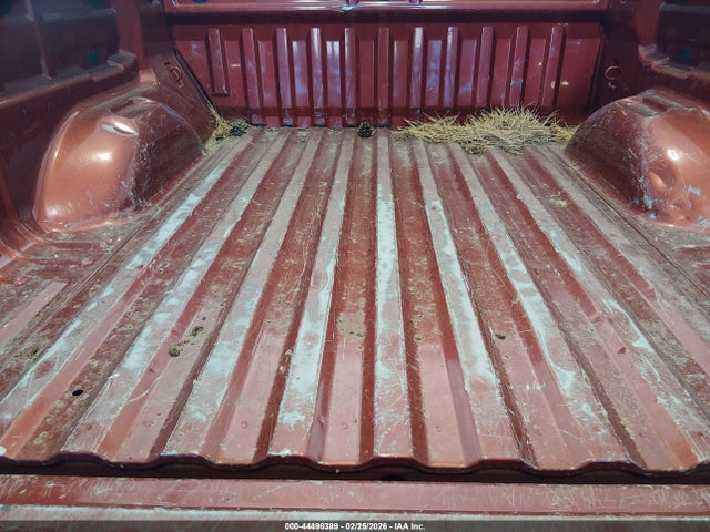 1GCGTAE39F1225521 Chevrolet Colorado Wt