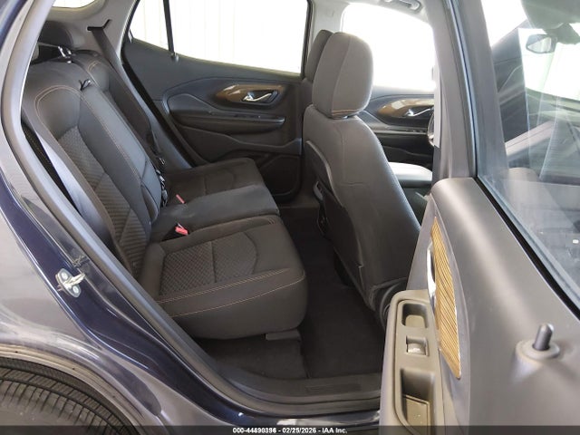 3GKALMEV1JL322971 GMC Terrain Sle