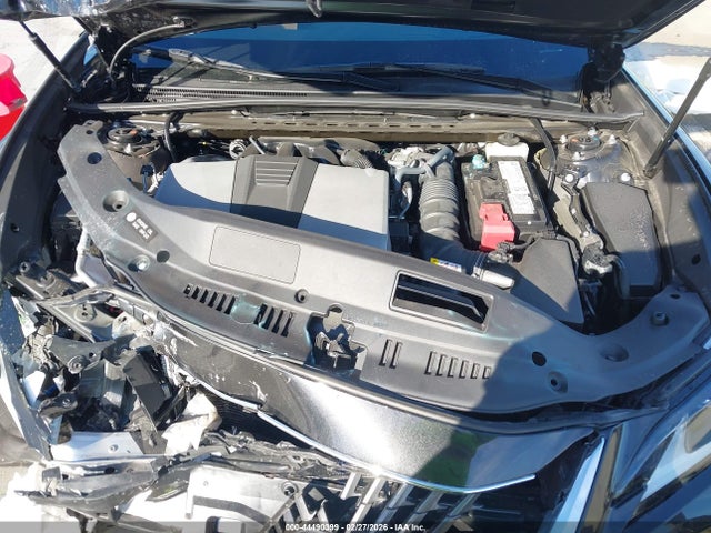 58ADZ1B12SU208545 Lexus ES 350