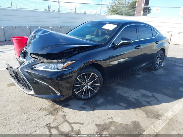 58ADZ1B12SU208545 Lexus ES 350