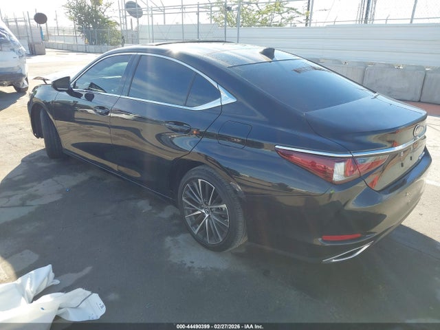58ADZ1B12SU208545 Lexus ES 350