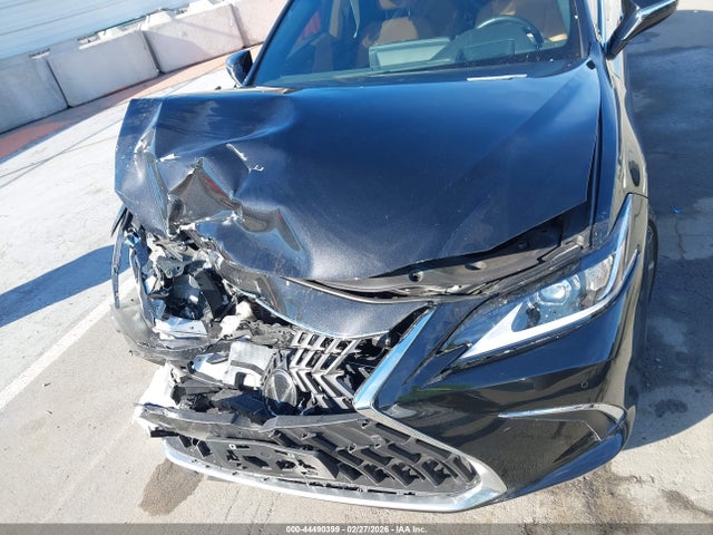 58ADZ1B12SU208545 Lexus ES 350