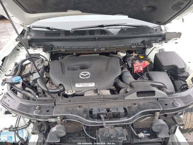 2022 MAZDA CX-9 JM3TCBCY3N0602407 Photo 9