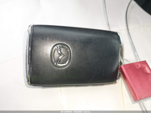 2022 MAZDA CX-9 JM3TCBCY3N0602407 Photo 10