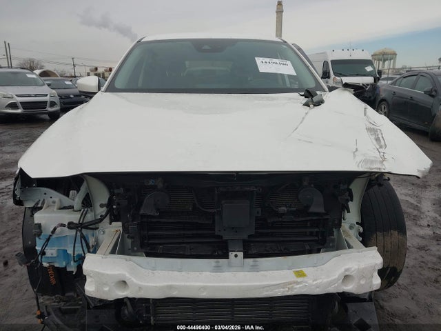 2022 MAZDA CX-9 JM3TCBCY3N0602407 Photo 5