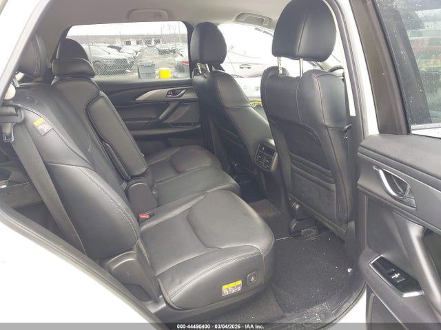 2022 MAZDA CX-9 JM3TCBCY3N0602407 Photo 7