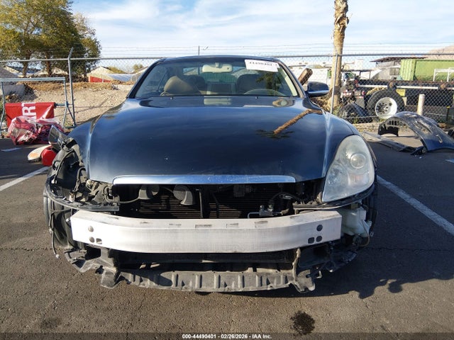 Aukcja sprzedaży 2008 Lexus Sc 430, vin: JTHFN45Y289016286, numer aukcji: 44490401