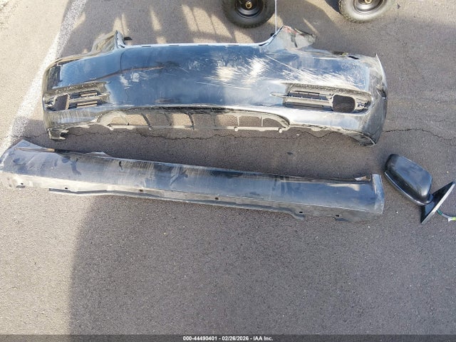 Aukcja sprzedaży 2008 Lexus Sc 430, vin: JTHFN45Y289016286, numer aukcji: 44490401