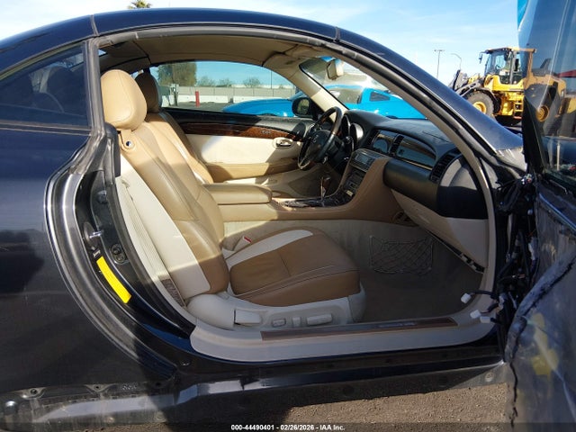 Aukcja sprzedaży 2008 Lexus Sc 430, vin: JTHFN45Y289016286, numer aukcji: 44490401