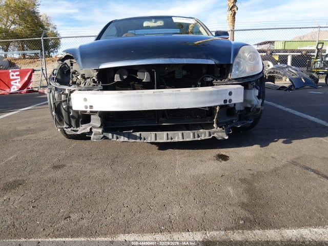 Aukcja sprzedaży 2008 Lexus Sc 430, vin: JTHFN45Y289016286, numer aukcji: 44490401