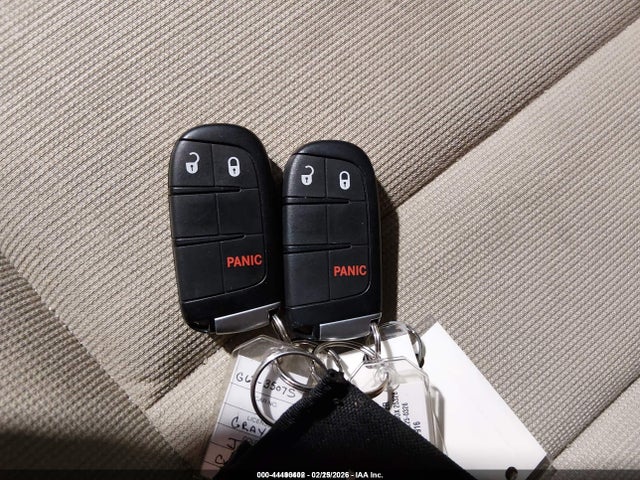 Jeep Grand Cherokee Laredo 2016 1C4RJFAG0GC449965 Image 11