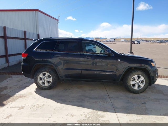 Jeep Grand Cherokee Laredo 2016 1C4RJFAG0GC449965 Image 18