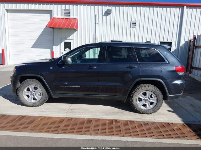 Jeep Grand Cherokee Laredo 2016 1C4RJFAG0GC449965 Image 19