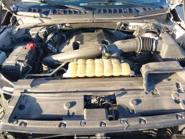 2019 FORD F-150 1FTFW1E40KKE37482 Photo 9