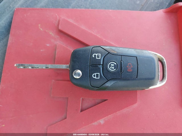 2019 FORD F-150 1FTFW1E40KKE37482 Photo 10