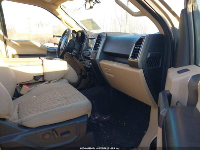 2019 FORD F-150 1FTFW1E40KKE37482 Photo 4