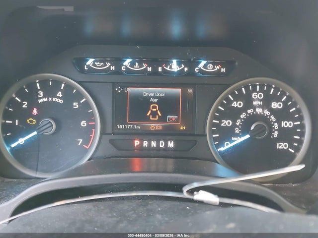 2019 FORD F-150 1FTFW1E40KKE37482 Photo 6