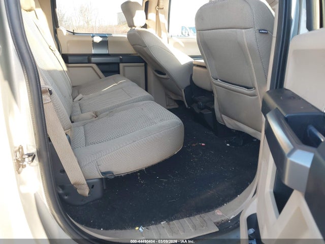 2019 FORD F-150 1FTFW1E40KKE37482 Photo 7