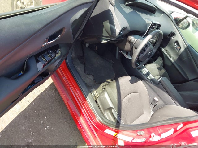 2021 TOYOTA PRIUS JTDKAMFU4M3149071 Photo 4