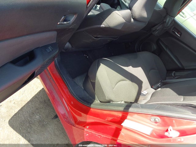 2021 TOYOTA PRIUS JTDKAMFU4M3149071 Photo 7
