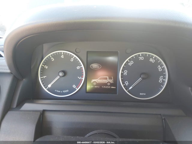2016 LAND ROVER LR4 SALAG2V69GA819238 Photo 6