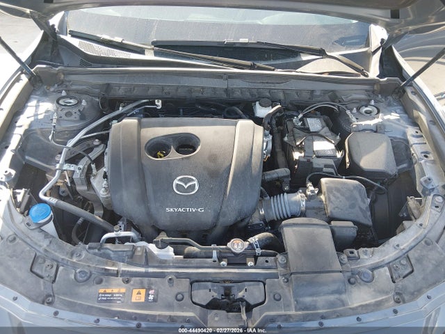 2024 MAZDA CX-50 7MMVABBM9RN174065 Photo 9