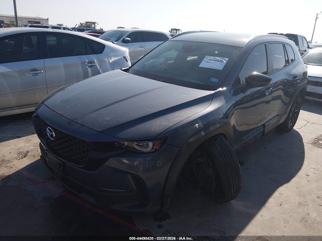2024 MAZDA CX-50 7MMVABBM9RN174065 Photo 1