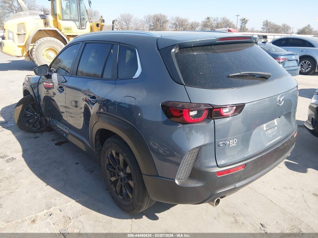 2024 MAZDA CX-50 7MMVABBM9RN174065 Photo 2