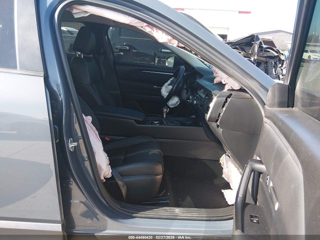 2024 MAZDA CX-50 7MMVABBM9RN174065 Photo 4