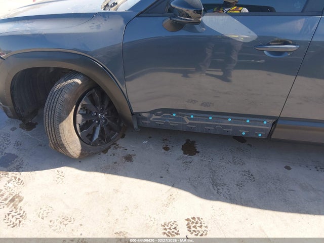 2024 MAZDA CX-50 7MMVABBM9RN174065 Photo 5