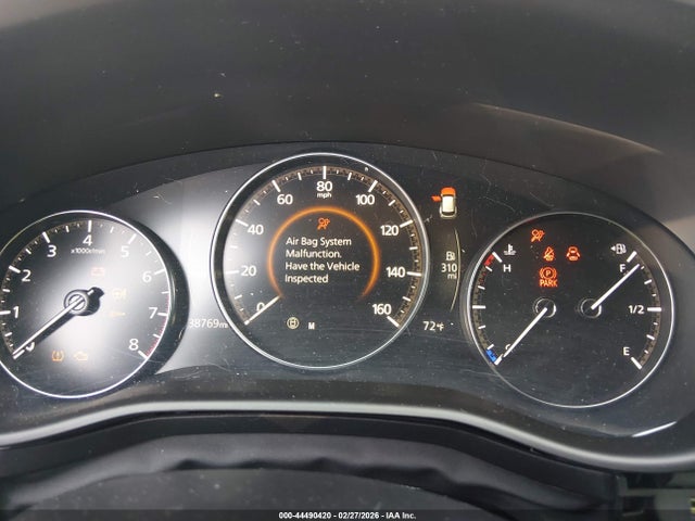 2024 MAZDA CX-50 7MMVABBM9RN174065 Photo 6