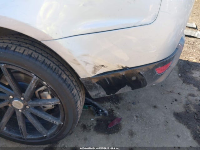 2019 LAND ROVER RANGE ROVER SPORT SALWR2RV5KA829744 Photo 5