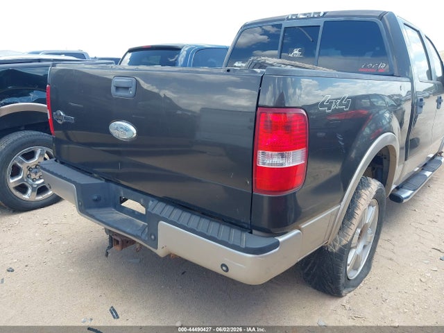 Aukcja sprzedaży 2007 Ford F-150, vin: 1FTPW14V37KD30917, numer aukcji: 44490427