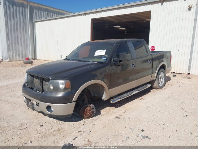 Aukcja sprzedaży 2007 Ford F-150, vin: 1FTPW14V37KD30917, numer aukcji: 44490427