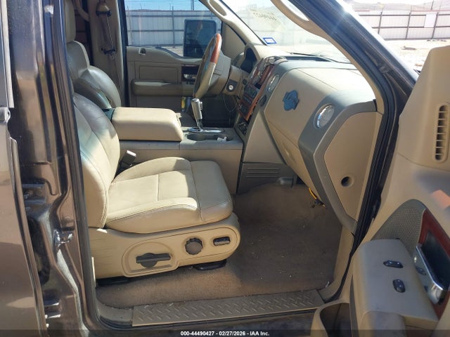 Aukcja sprzedaży 2007 Ford F-150, vin: 1FTPW14V37KD30917, numer aukcji: 44490427