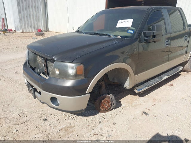 Aukcja sprzedaży 2007 Ford F-150, vin: 1FTPW14V37KD30917, numer aukcji: 44490427