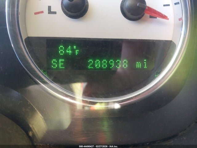 Aukcja sprzedaży 2007 Ford F-150, vin: 1FTPW14V37KD30917, numer aukcji: 44490427