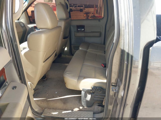 Aukcja sprzedaży 2007 Ford F-150, vin: 1FTPW14V37KD30917, numer aukcji: 44490427