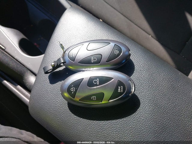Aukcja sprzedaży 2025 Hyundai Elantra Sel Sport, vin: KMHLM4DG6SU872819, numer aukcji: 44490429