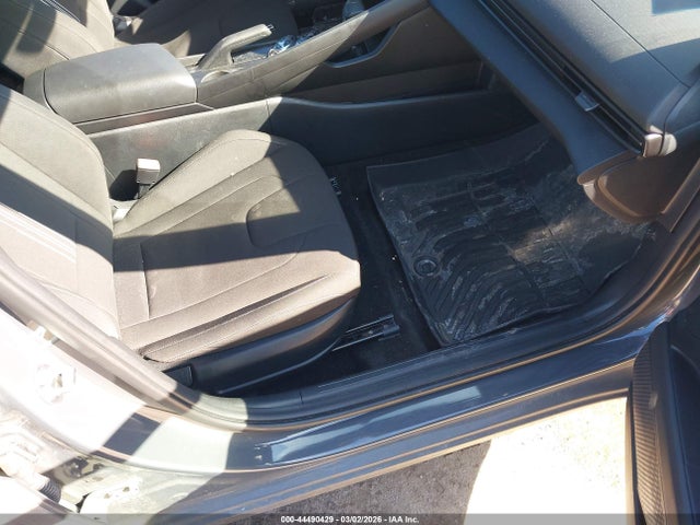 Aukcja sprzedaży 2025 Hyundai Elantra Sel Sport, vin: KMHLM4DG6SU872819, numer aukcji: 44490429