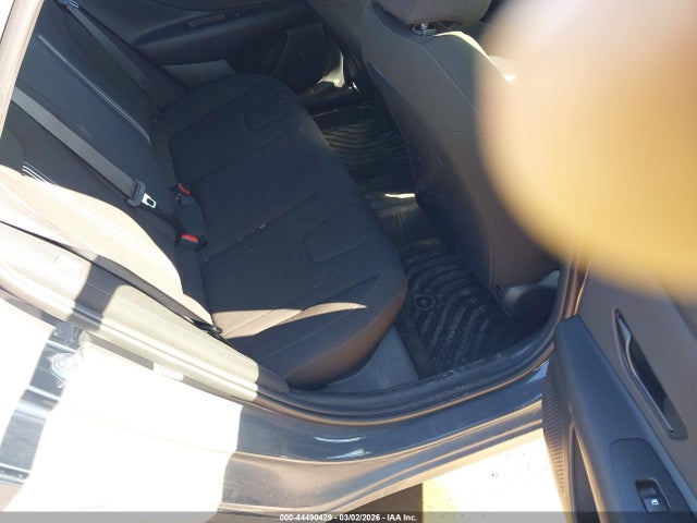 Aukcja sprzedaży 2025 Hyundai Elantra Sel Sport, vin: KMHLM4DG6SU872819, numer aukcji: 44490429