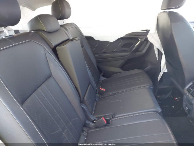 Продажа на аукционе авто 2023 Volkswagen Tiguan 2.0t Se, vin: 3VVNB7AX3PM122185, номер лота: 44490430
